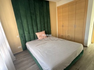 Appartement T3 Prestigia Ambre - Appartement à vendre - Marrakech