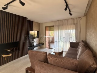 Appartement T3 Prestigia Ambre - Appartement à vendre - Marrakech