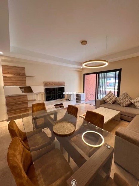 Appartement à vendre – Noria Golf Marrakech - Vente Immobilier - Marrakech - photo 1