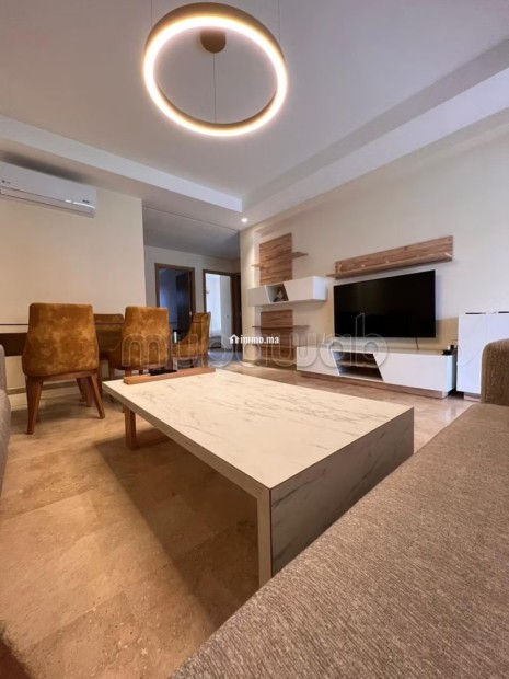 Appartement à vendre – Noria Golf Marrakech - Vente Immobilier - Marrakech - photo 3