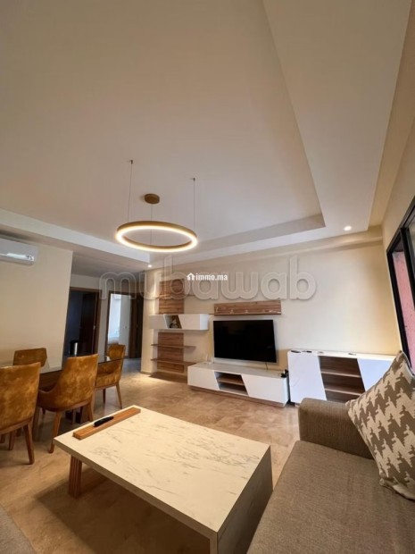 Appartement à vendre – Noria Golf Marrakech - Vente Immobilier - Marrakech - photo 4