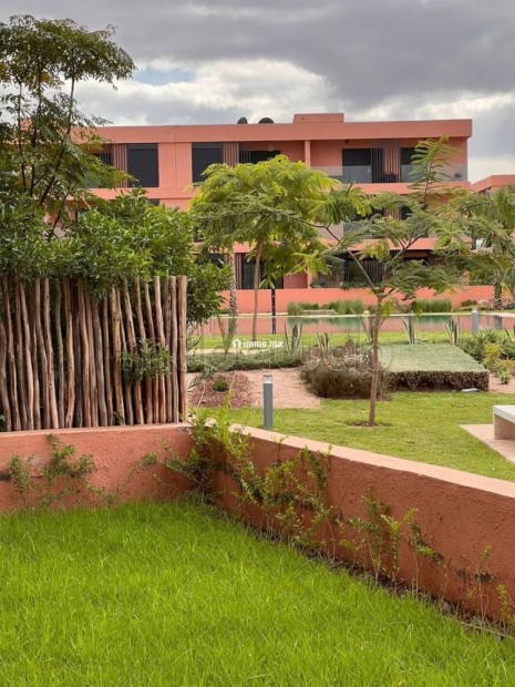 Appartement à vendre – Noria Golf Marrakech - Vente Immobilier - Marrakech - photo 5