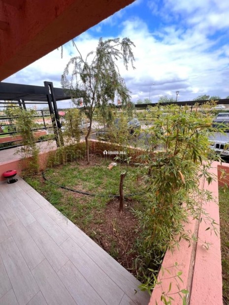 Appartement à vendre – Noria Golf Marrakech - Vente Immobilier - Marrakech - photo 7