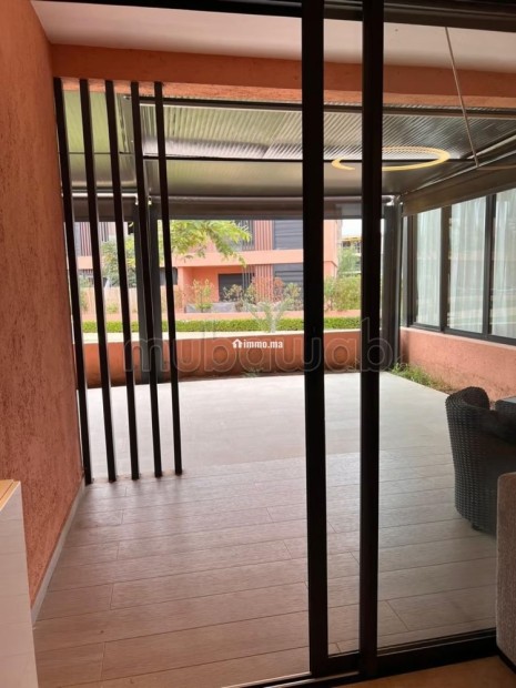 Appartement à vendre – Noria Golf Marrakech - Vente Immobilier - Marrakech - photo 8