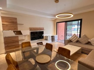 Appartement à vendre – Noria Golf Marrakech - Appartement à vendre - Marrakech