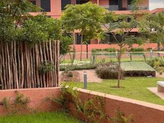 Appartement à vendre – Noria Golf Marrakech - Appartement à vendre - Marrakech