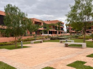 Appartement à vendre – Noria Golf Marrakech - Appartement à vendre - Marrakech