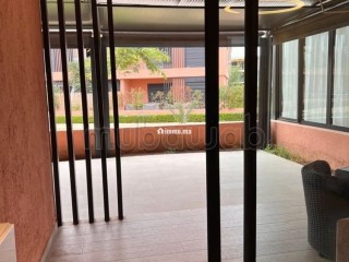 Appartement à vendre – Noria Golf Marrakech - Appartement à vendre - Marrakech