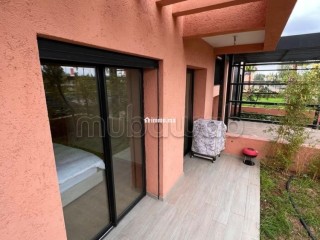 Appartement à vendre – Noria Golf Marrakech - Appartement à vendre - Marrakech