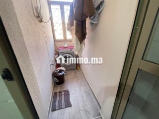 Appartement meublé 2 chambres à coté de Macdonald - Appartement à louer - Marrakech