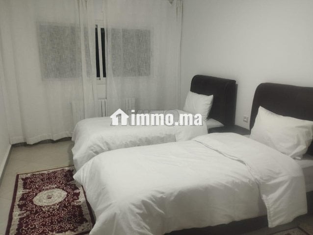 Appartements à louer par jour - Location Vacances - Fes - photo 1