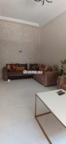 Appartements à louer par jour - Location Vacances - Fes - photo 2