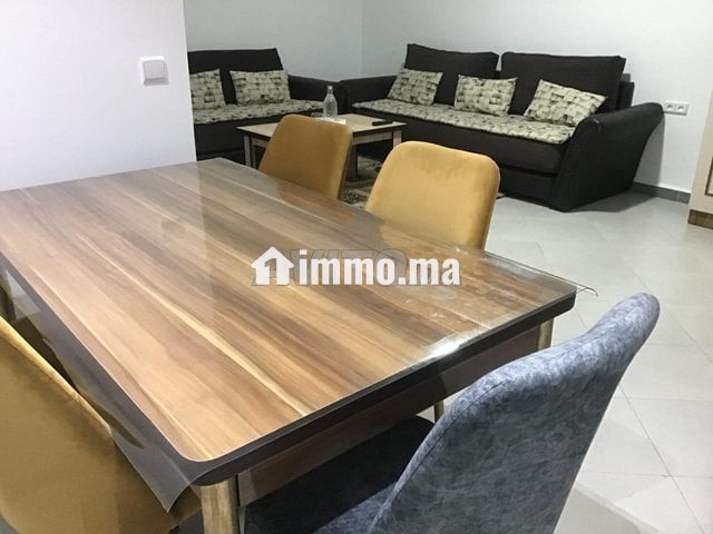 Appartements à louer par jour - Location Vacances - Fes - photo 3