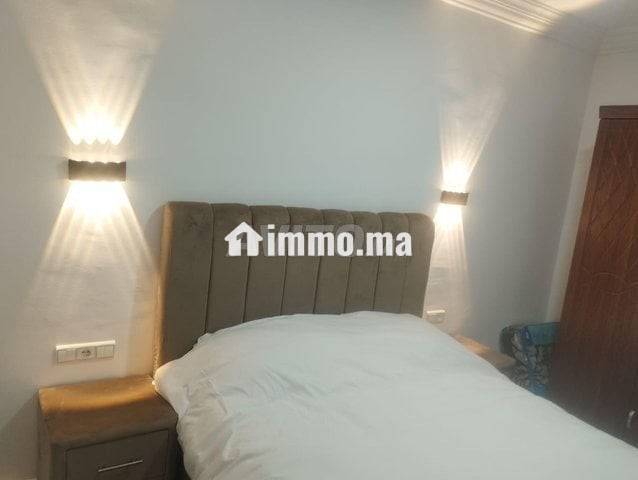 Appartements à louer par jour - Location Vacances - Fes - photo 4