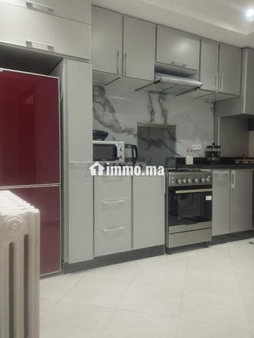 Appartements à louer par jour - Location Vacances - Fes - photo 7
