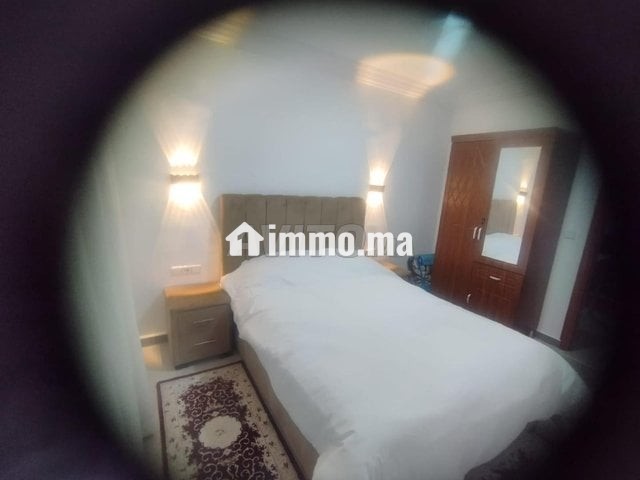 Appartements à louer par jour - Location Vacances - Fes - photo 8