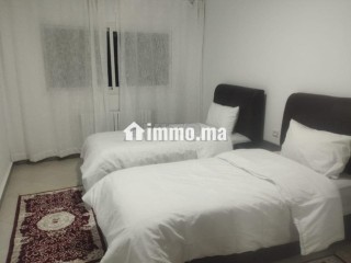 Appartements à louer par jour - Appartement Location Vacances - Fes