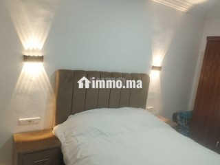 Appartements à louer par jour - Appartement Location Vacances - Fes