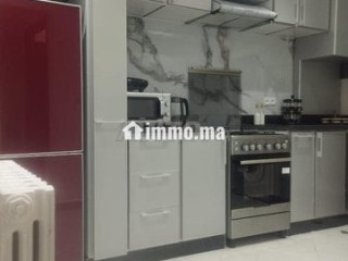 Appartements à louer par jour - Appartement Location Vacances - Fes
