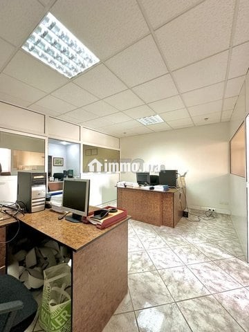 Bureau à vendre sur av. Al Mouqawama - Vente Immobilier - Agadir - photo 3