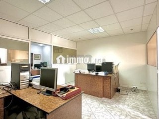 Bureau à vendre sur av. Al Mouqawama - Bureau à vendre - Agadir