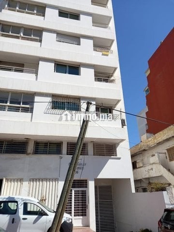 Appartement à louer 80m2 ext Maarif 94m2 - Location Immobilier - Casablanca - photo 5