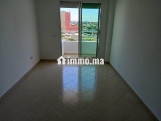 Appartement à louer 80m2 ext Maarif 94m2 - Appartement à louer - Casablanca