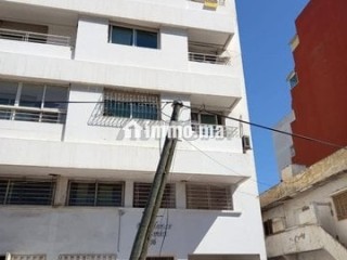 Appartement à louer 80m2 ext Maarif 94m2 - Appartement à louer - Casablanca