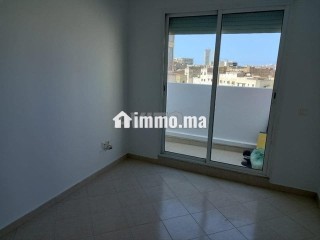 Appartement à louer 80m2 ext Maarif 94m2 - Appartement à louer - Casablanca
