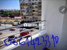 Appartement à louer 80m2 ext Maarif 94m2 - Appartement à louer - Casablanca