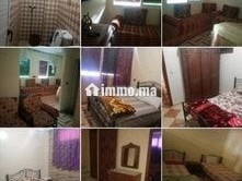 Appartement meublé par nuit - Appartement Location Vacances - Mohammedia