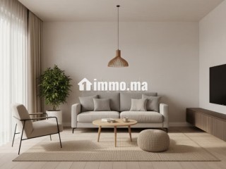 Appartement 125 m² à vendre à Hivernage - Appartement à vendre - Marrakech