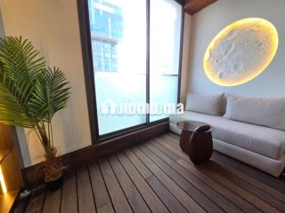 Studio Refait a neuf meublé à louer à Marina - Appartement à vendre - Casablanca