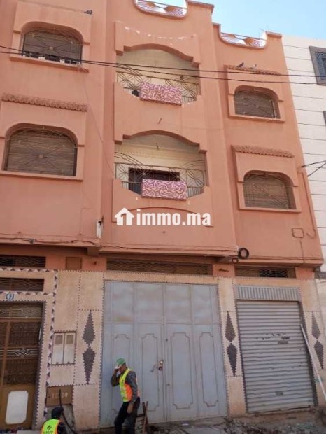 Situation hay essahada BERKANE - Vente Immobilier - Berkane - photo 1