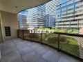 Superbe appartement à louer à Casablanca Finance City. 2 belles chambres. Système de parabole et résidence sécurisée - miniature 3
