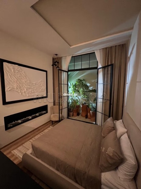 Appartement meublé neuf à Izdihar, longue durée - Location Immobilier - Marrakech - photo 3