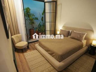 Appartement meublé neuf à Izdihar, longue durée - Appartement à louer - Marrakech