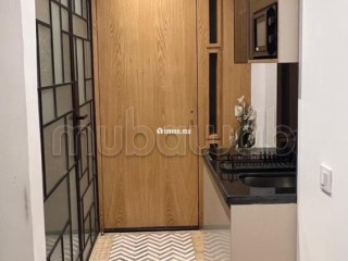 Appartement meublé neuf à Izdihar, longue durée - Appartement à louer - Marrakech