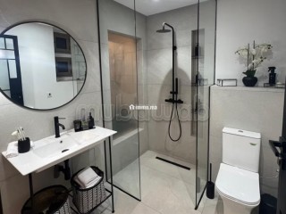 Appartement meublé neuf à Izdihar, longue durée - Appartement à louer - Marrakech
