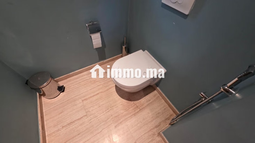 Villa meublé à louer à el Manzeh - Location Immobilier - Autre - photo 2