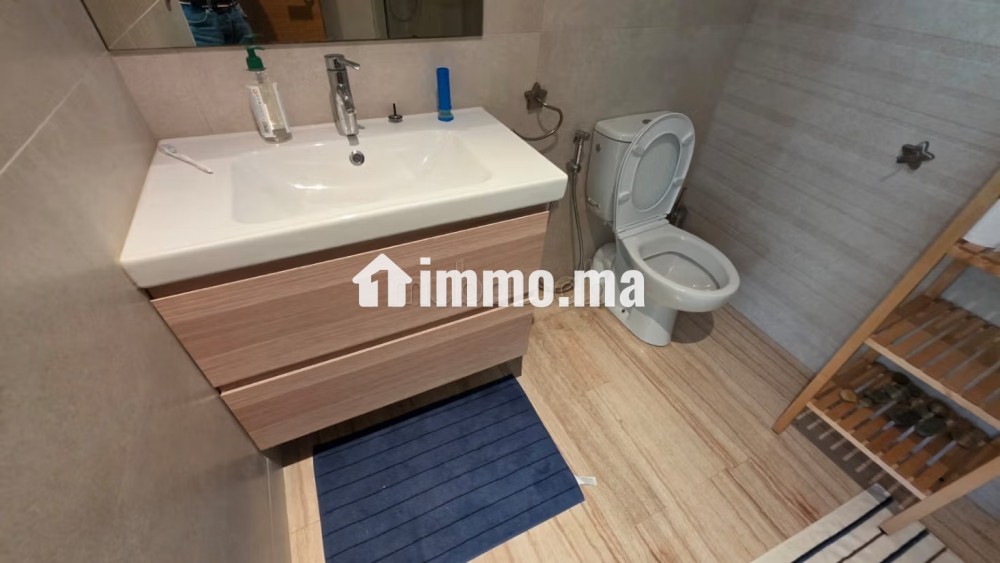 Villa meublé à louer à el Manzeh - Location Immobilier - Autre - photo 8