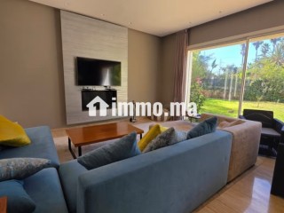 Villa meublé à louer à el Manzeh - Villa à louer - Autre