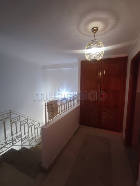 Appartement meublé à Victor Hugo - Location Immobilier - Marrakech - photo 6