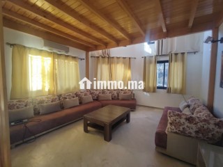 Appartement meublé à Victor Hugo - Appartement à louer - Marrakech
