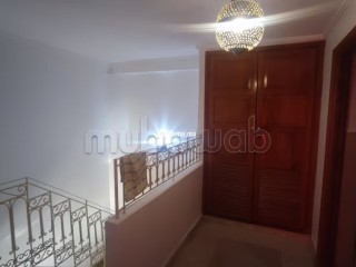 Appartement meublé à Victor Hugo - Appartement à louer - Marrakech