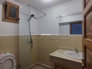 Appartement meublé à Victor Hugo - Appartement à louer - Marrakech