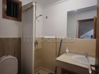 Appartement meublé à Victor Hugo - Appartement à louer - Marrakech