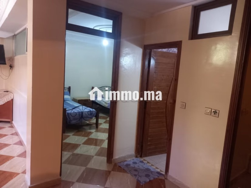 Appartement meublé de tous - Vente Immobilier - Mohammedia - photo 3