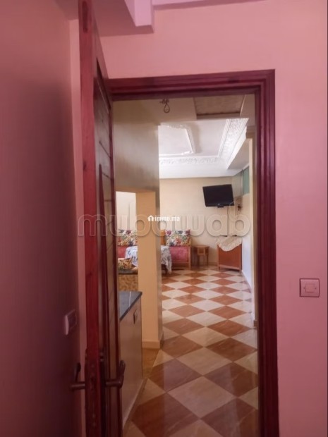 Appartement meublé de tous - Vente Immobilier - Mohammedia - photo 6