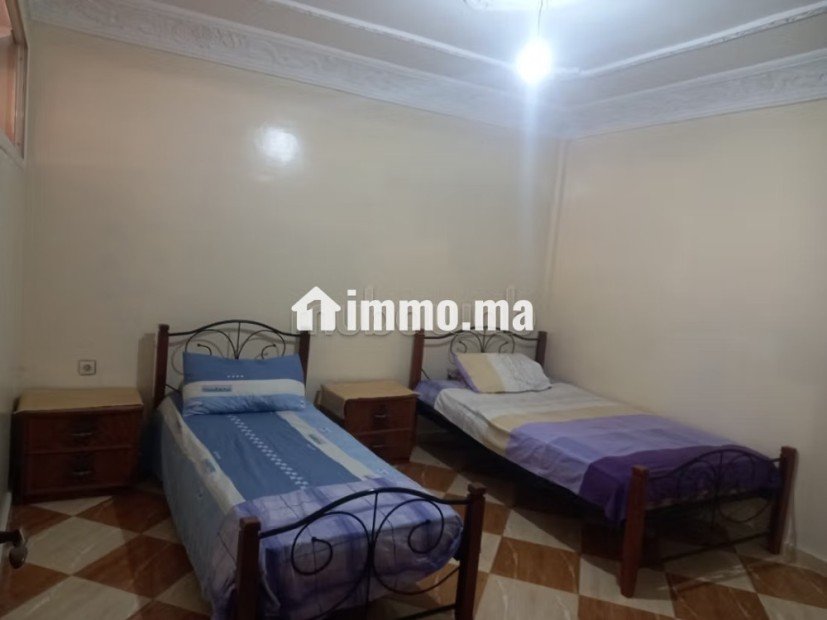 Appartement meublé de tous - Vente Immobilier - Mohammedia - photo 7